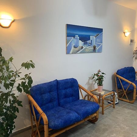 Leventis Apartments Roviész Kültér fotó